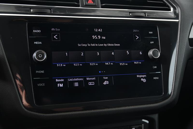 volkswagen Tiguan 2020 - 20