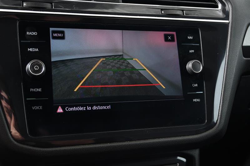 volkswagen Tiguan 2020 - 22