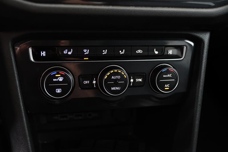 volkswagen Tiguan 2020 - 23