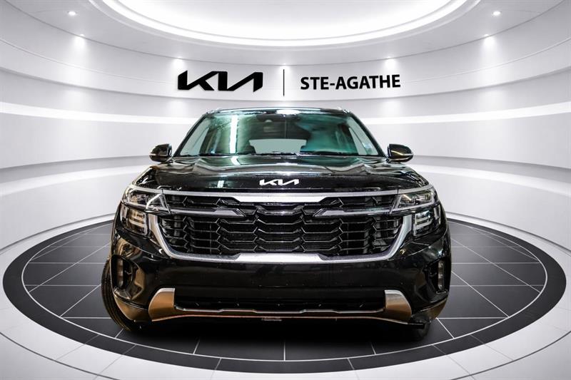 kia Seltos 2024 - 2