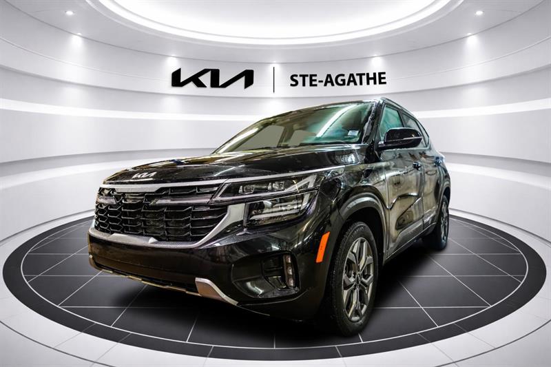 kia Seltos 2024 - 3