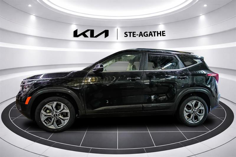 kia Seltos 2024 - 4