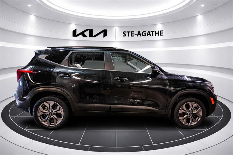 kia Seltos 2024 - 8