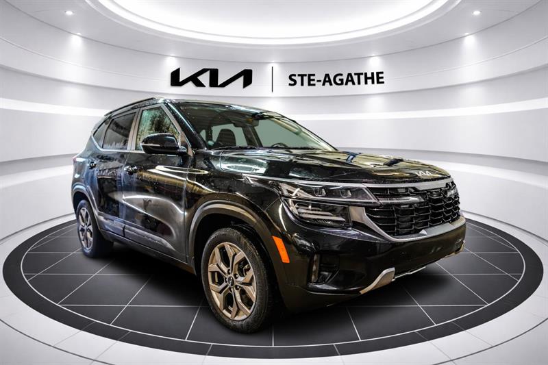 kia Seltos 2024 - 9