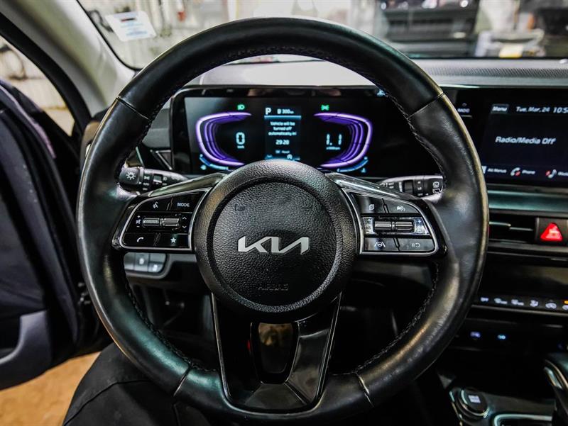 kia Seltos 2024 - 11