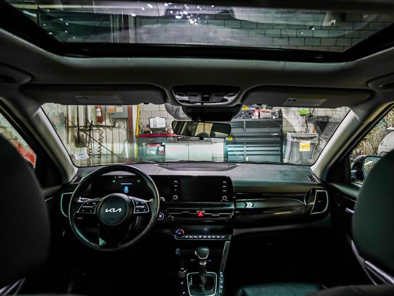 kia Seltos 2024 - 15