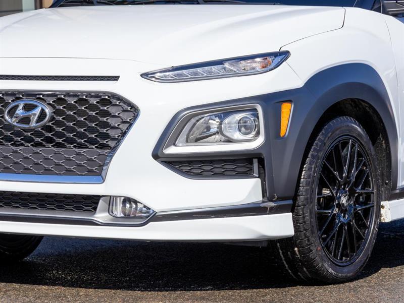 hyundai Kona 2021 - 4