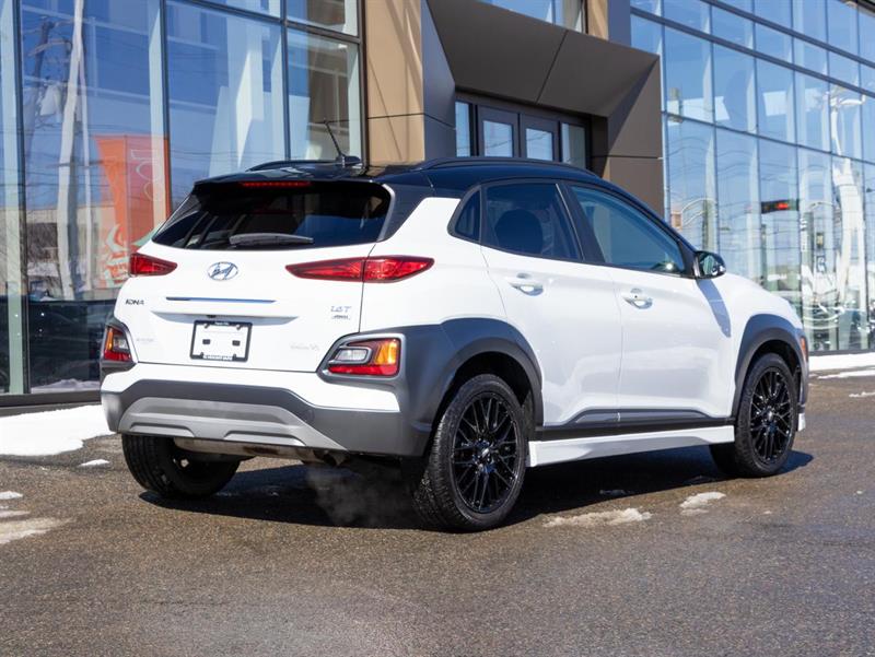hyundai Kona 2021 - 6