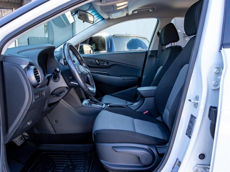 hyundai Kona 2021 - 8