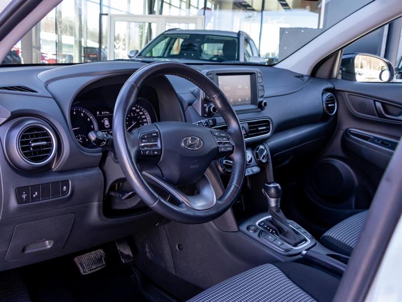 hyundai Kona 2021 - 10