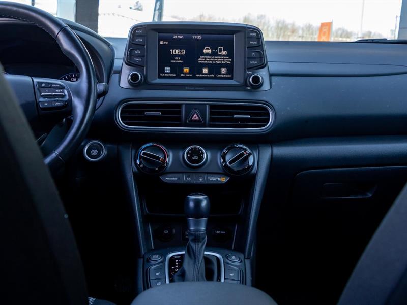 hyundai Kona 2021 - 15