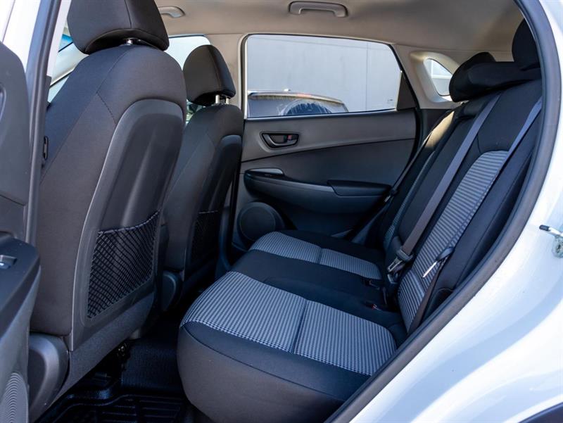 hyundai Kona 2021 - 21