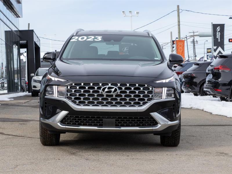 hyundai Santa Fe 2023 - 3