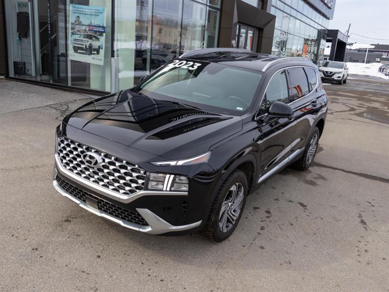 hyundai Santa Fe 2023 - 4
