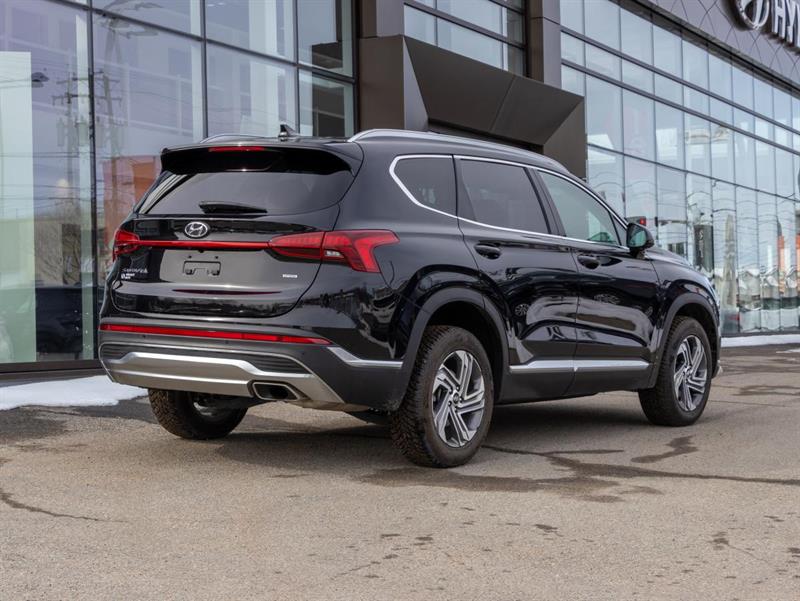 hyundai Santa Fe 2023 - 7