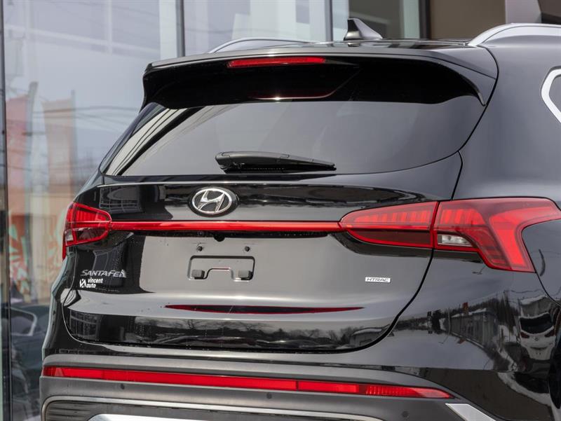 hyundai Santa Fe 2023 - 8