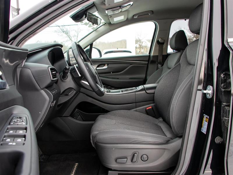 hyundai Santa Fe 2023 - 10