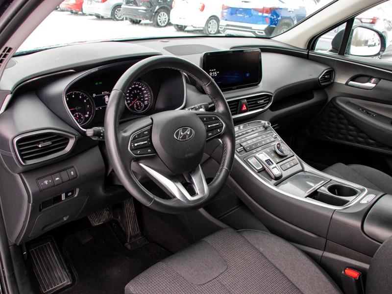 hyundai Santa Fe 2023 - 12