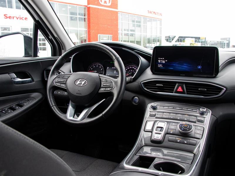 hyundai Santa Fe 2023 - 13