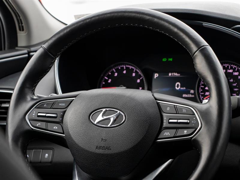 hyundai Santa Fe 2023 - 14