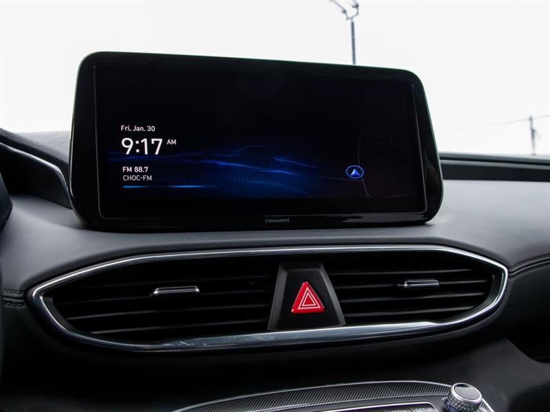 hyundai Santa Fe 2023 - 18