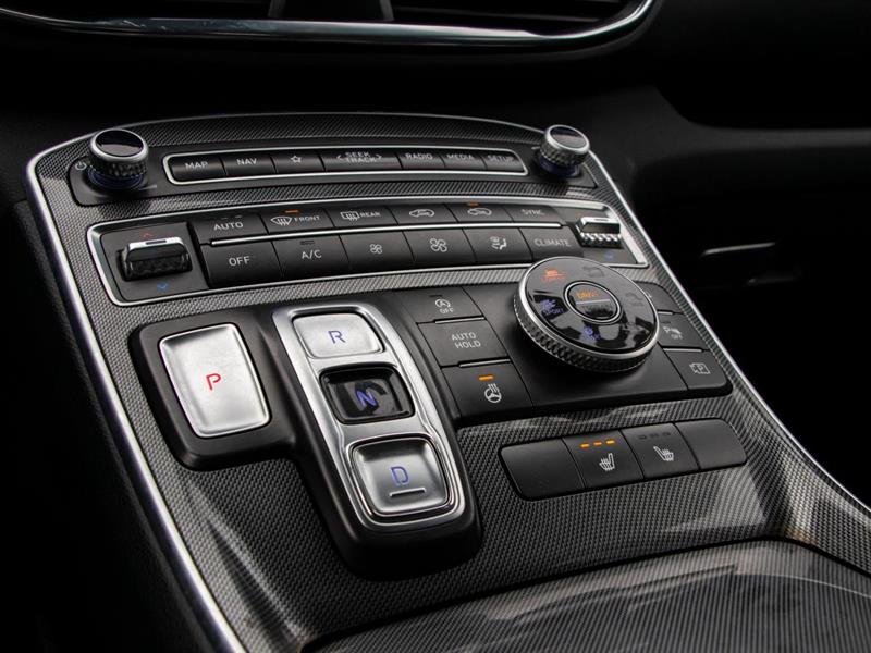 hyundai Santa Fe 2023 - 21