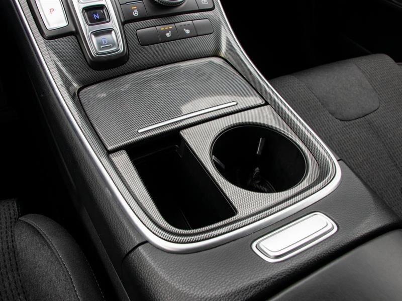 hyundai Santa Fe 2023 - 22