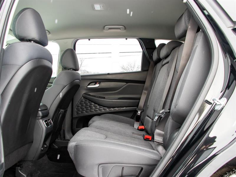 hyundai Santa Fe 2023 - 24