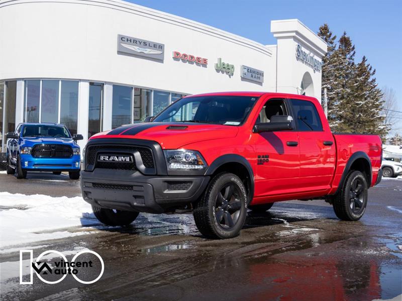 ram 1500 2023