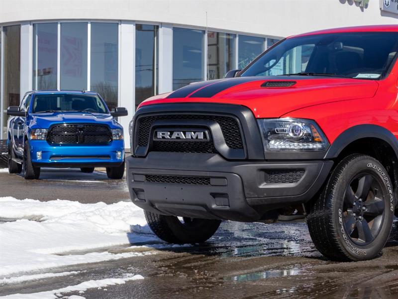 ram 1500 2023 - 3