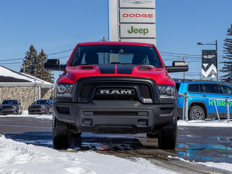 ram 1500 2023 - 4