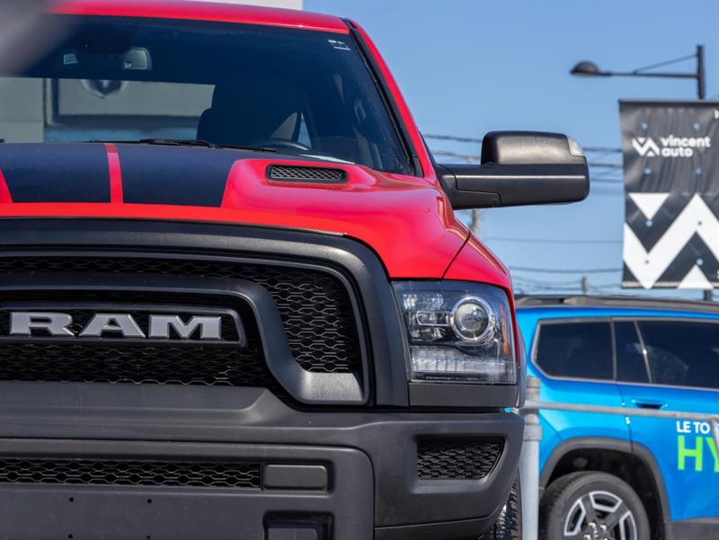ram 1500 2023 - 5