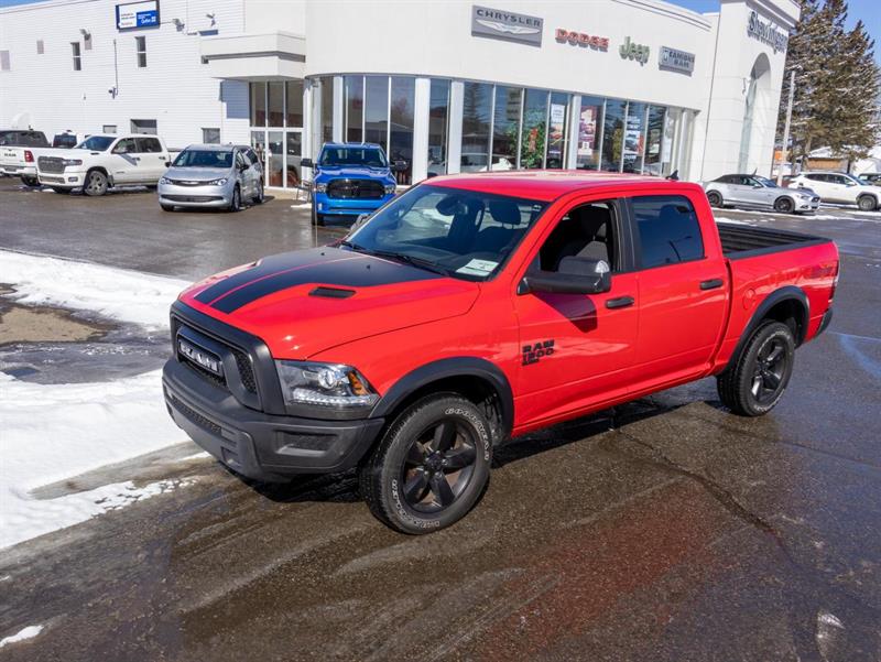 ram 1500 2023 - 6