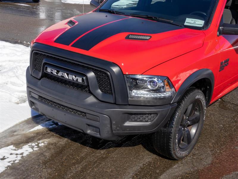 ram 1500 2023 - 7