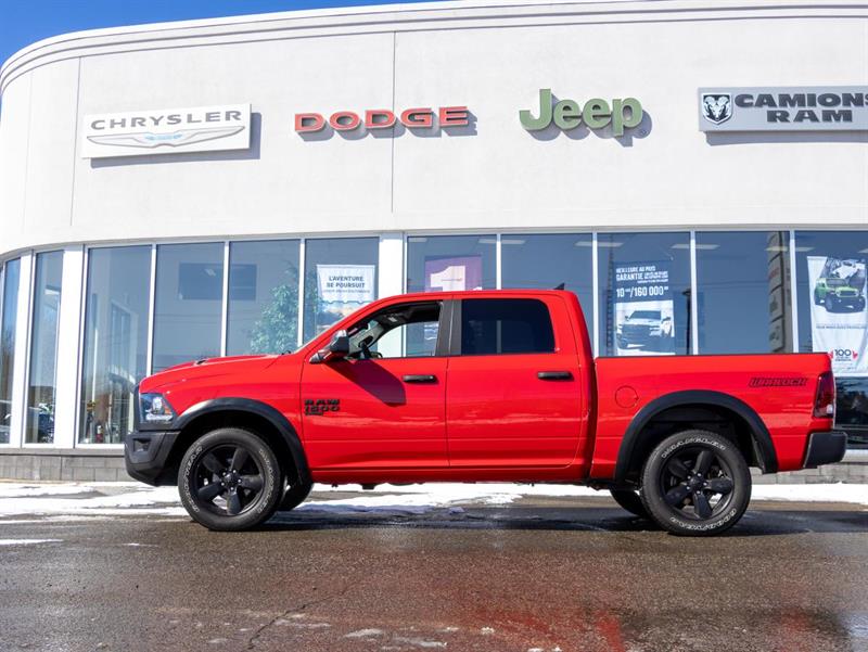 ram 1500 2023 - 9