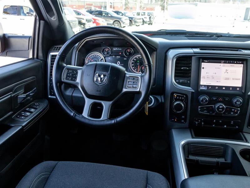 ram 1500 2023 - 18