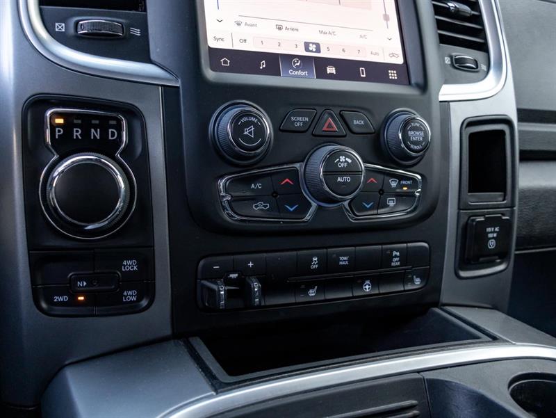 ram 1500 2023 - 23