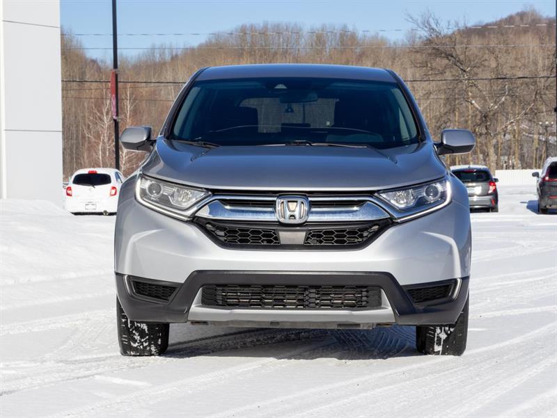honda CR-V 2019 - 3