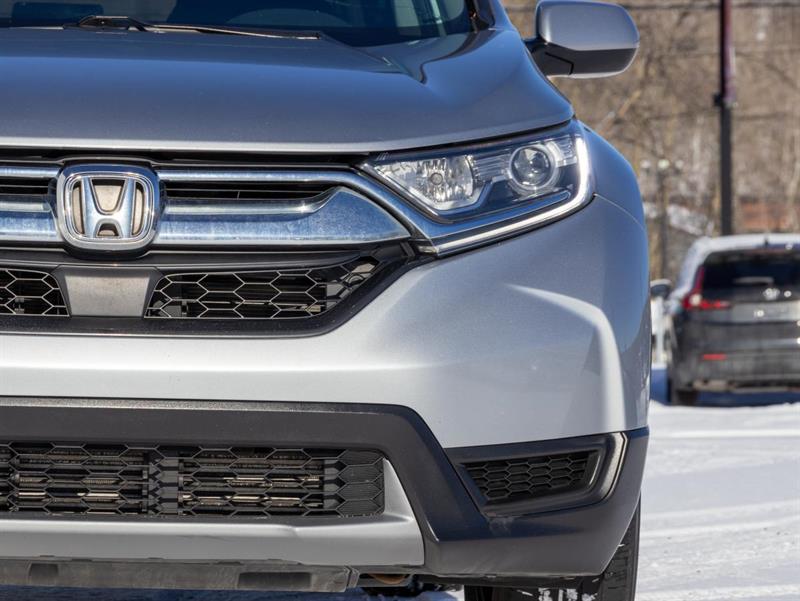 honda CR-V 2019 - 4