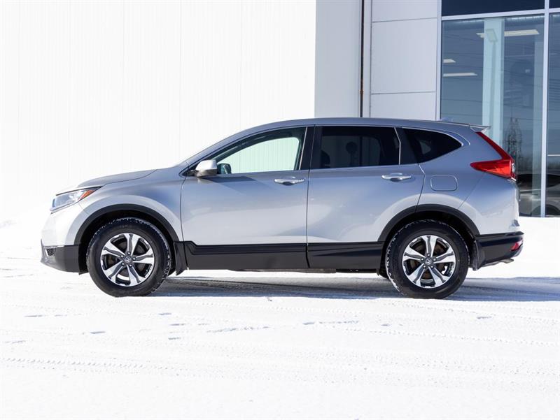 honda CR-V 2019 - 7