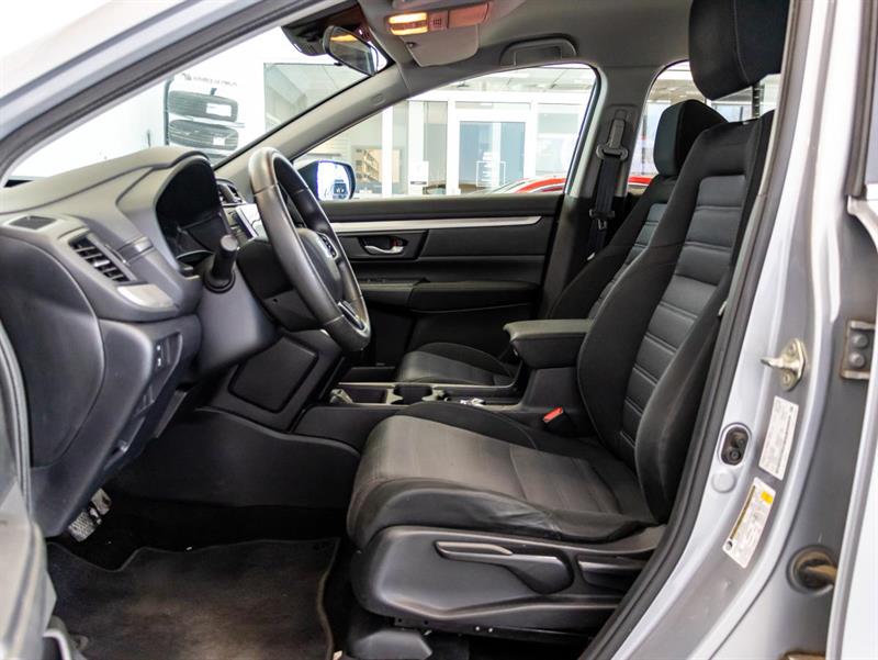 honda CR-V 2019 - 11