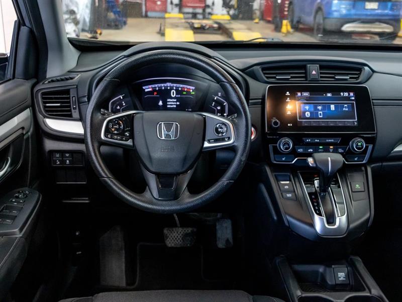 honda CR-V 2019 - 13