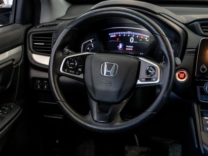 honda CR-V 2019 - 14