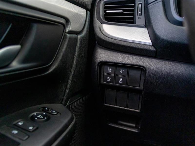 honda CR-V 2019 - 15