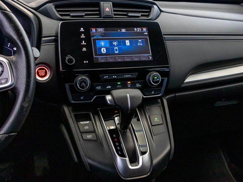 honda CR-V 2019 - 17