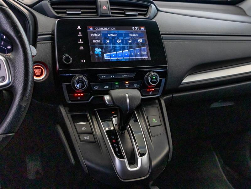 honda CR-V 2019 - 18