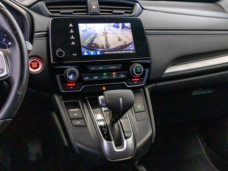 honda CR-V 2019 - 19