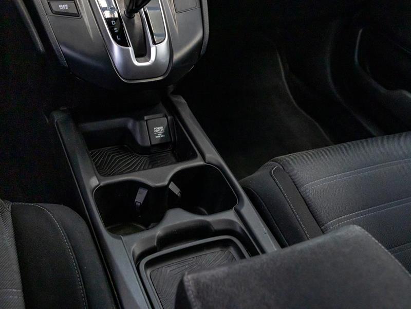 honda CR-V 2019 - 20