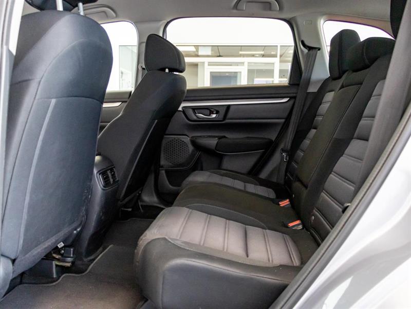 honda CR-V 2019 - 21