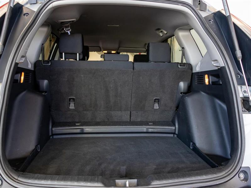 honda CR-V 2019 - 22